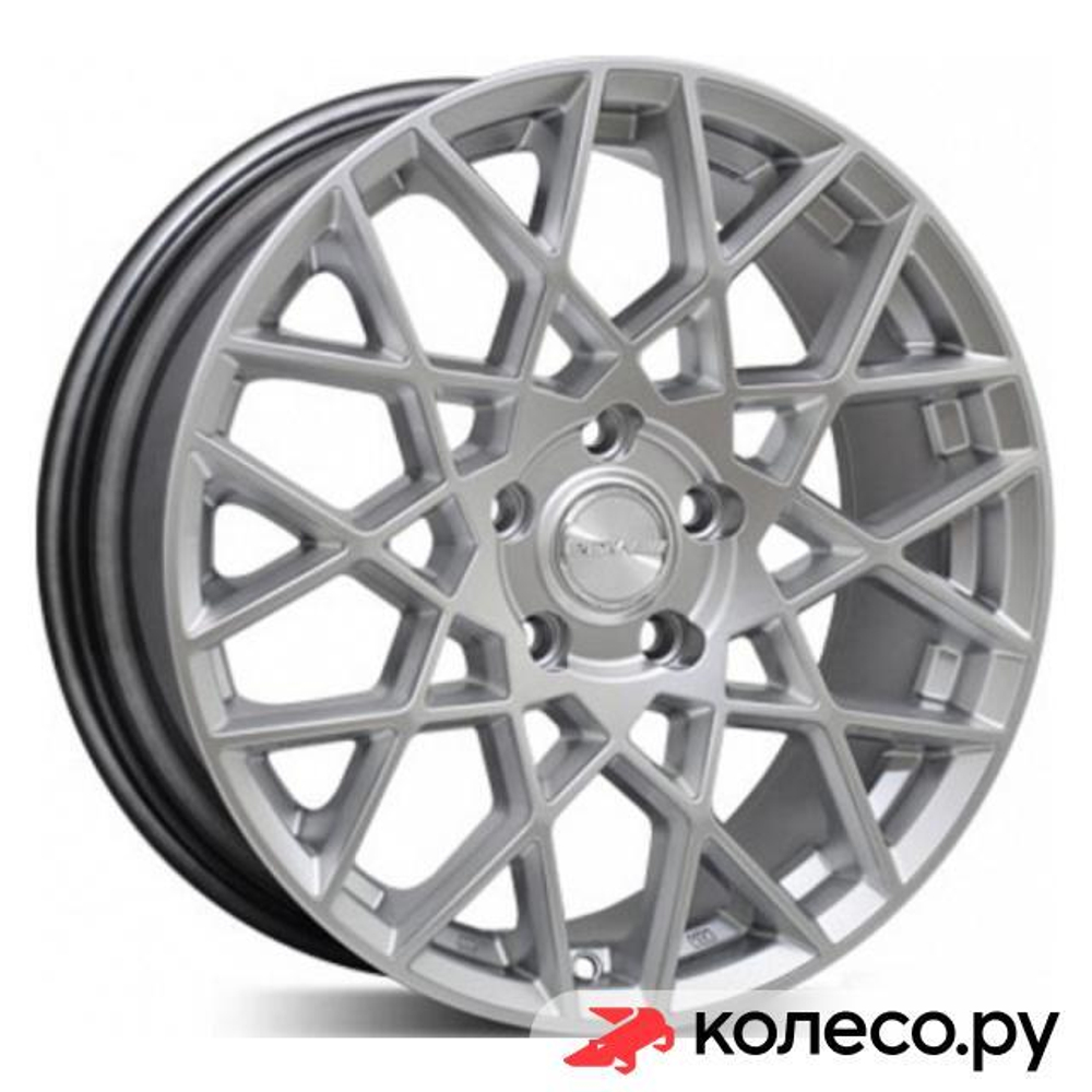 Velocity 7x16/4*100 D60.1 ET40 M/U4S