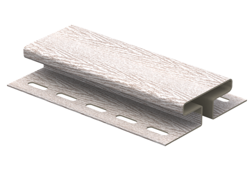 H-планка Timberblock Ясень Беленый