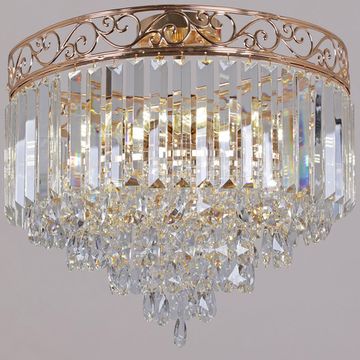 90183-0.3-08 FGD светильник потолочный