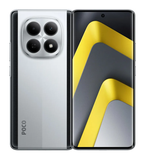 Смартфон Poco M8 8+256 Silver