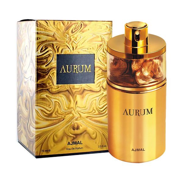 Ajmal AURUM Eau De Parfum
