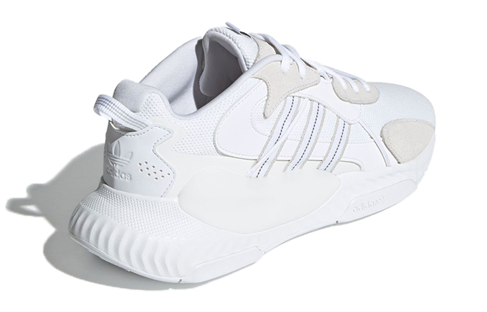 Кроссовки Adidas Originals Hi-Tail