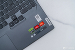 Ноутбук Lenovo Legion 5 Pro 2024 (Y9000P), Наличие в Москве, 16.0' 2.5К 165Hz, Игровой ноутбук 16", Intel Core i9-14900HX (2.39 ГГц), RAM 16 ГБ, SSD 1024 ГБ, NVIDIA GeForce RTX 4060 для ноутбуков (8 Гб), Windows Pro, серый