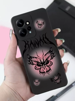 Чехол для Xiaomi Redmi Note 12 4G