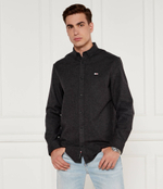 Рубашка Tommy Jeans - черный(DM0DM20460)