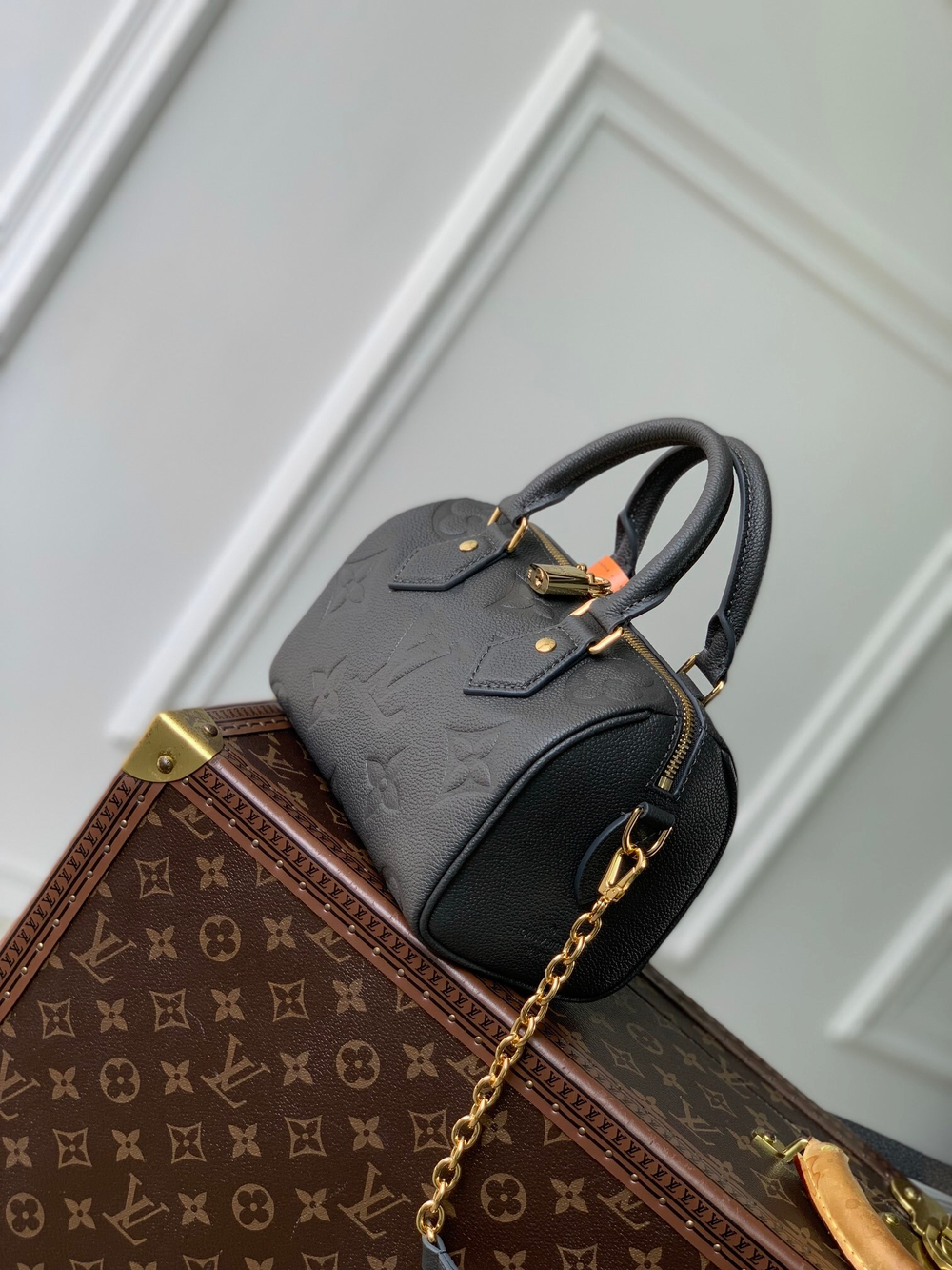 Louis Vuitton Speedy 20