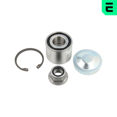 OPTIMAL - 702426-OPT - Wheel Bearing Kit