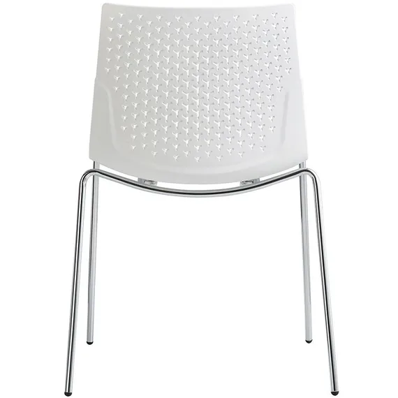 Стул FX-01 белый