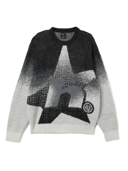 Мужской Свитер Horizon Mohair