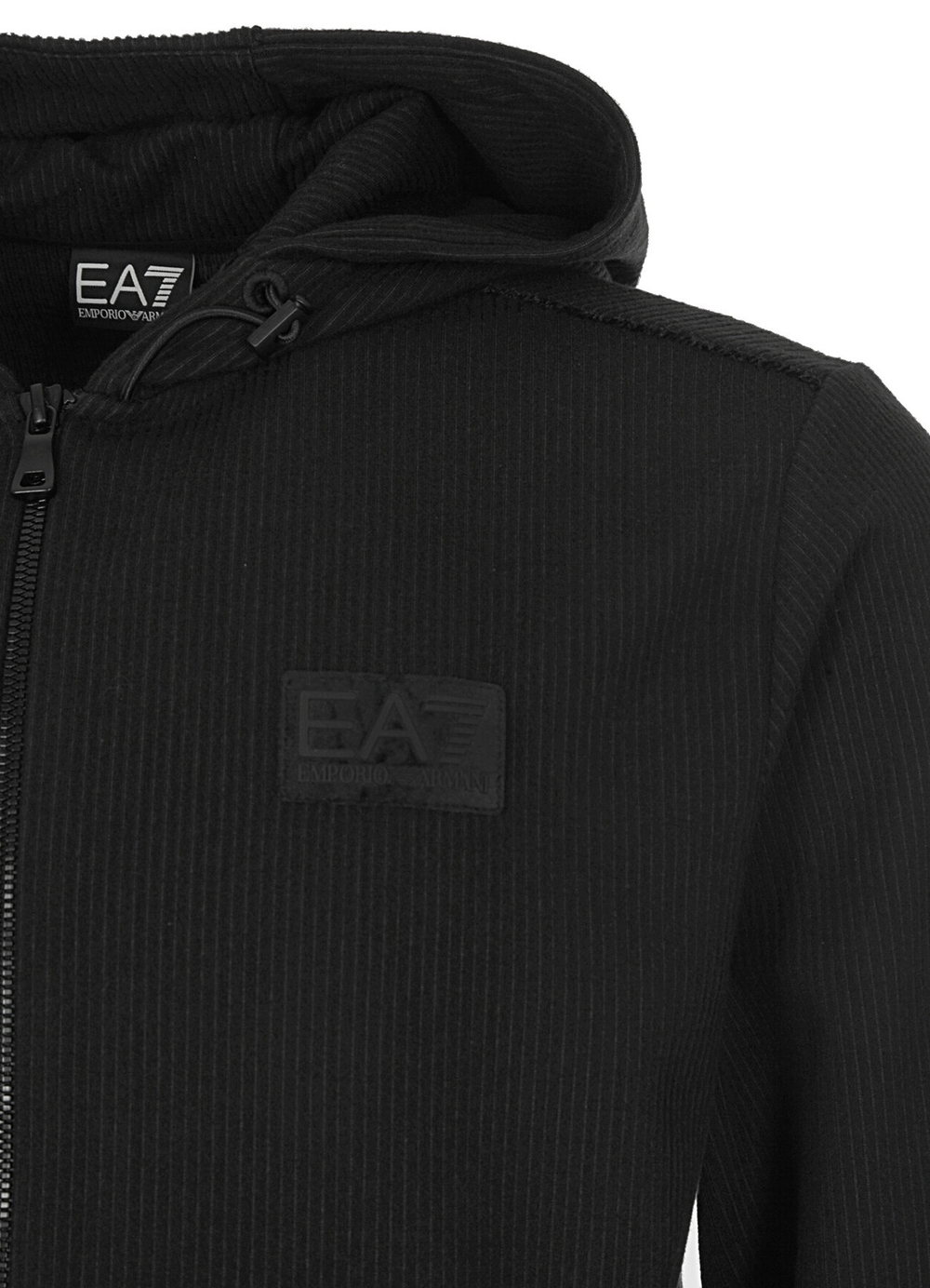 Толстовка мужская EA7 Emporio Armani
