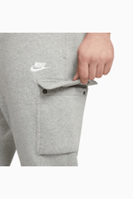 Штаны Nike Fleece