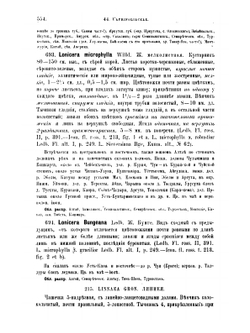 Флора Алтая и Томской губернии. Том 3. Caprifoliaceae-Gentianeae | П. Н. Крылов