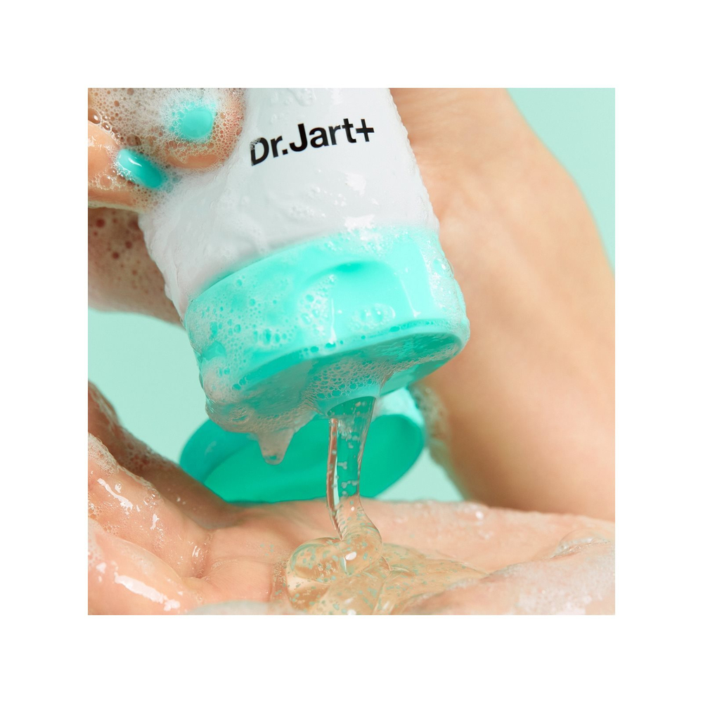 Dr. Jart+ Pore Remedy Renewing Foam Cleanser - очищающая пена /   150  ml  / GTIN 8809844993729