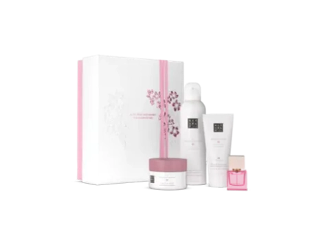 Набор подарочный Rituals The Ritual Of Sakura