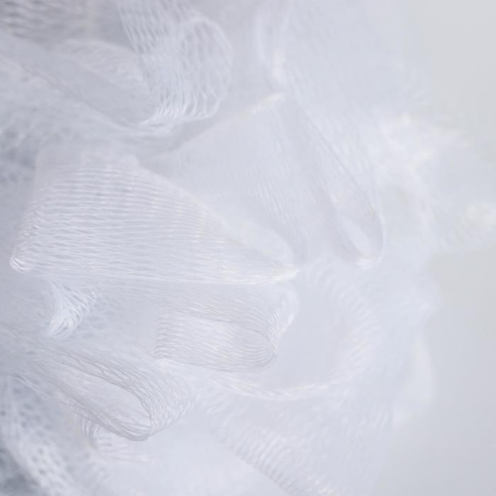 5057898 Мочалка детская для купания "Дельфин"