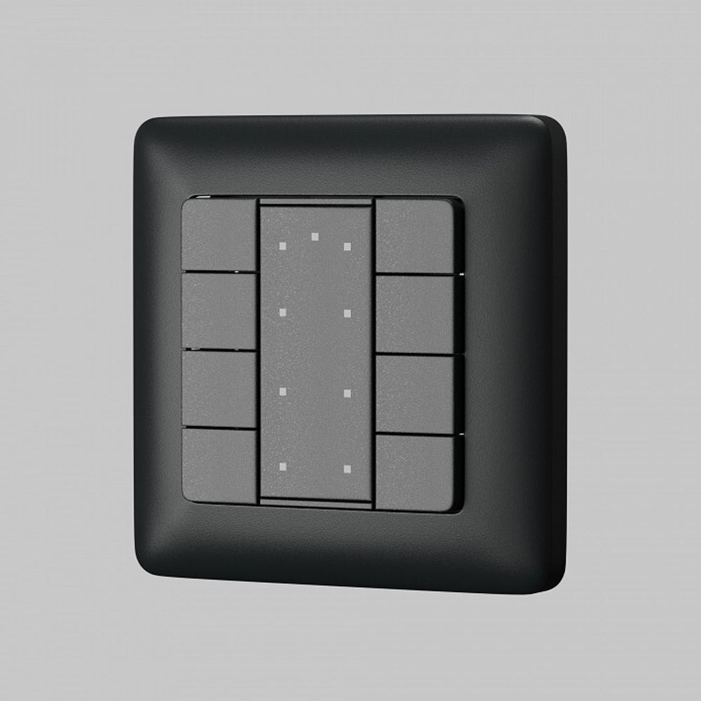 Панель универсальная сенсорная накладная Maytoni DALI 721046