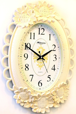 Настенные часы MIRRON 2959A БЗТ