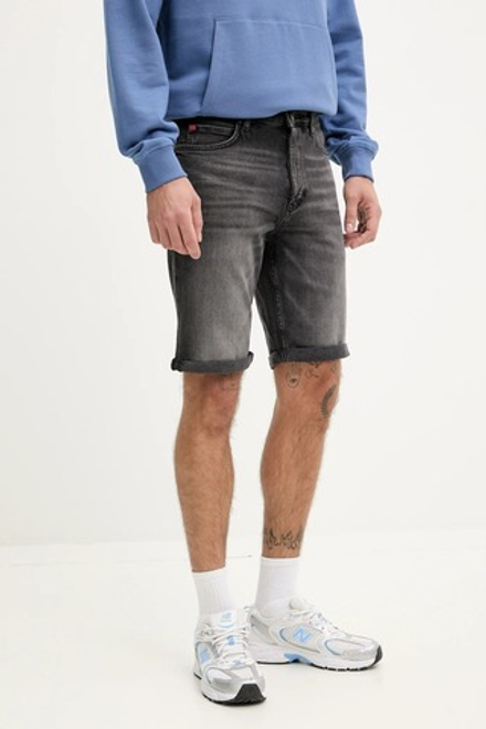 Шорты джинсовые мужские HUGO HUGO 634/S