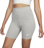 DV7797-063 Шорты Nike Sportswear CLong-Sleevec Hr 8In Short W