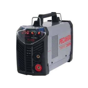 Сварочный инвертор Ресанта САИ-250ПН