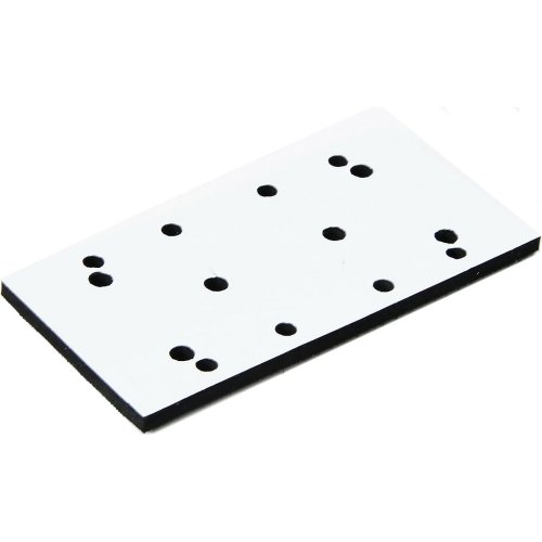 Подошва ELITECH шлифовальная для МШВ   1820.013700