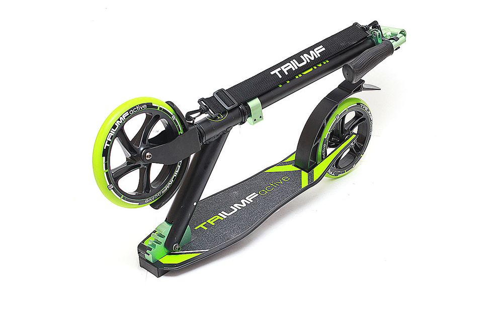 Самокат Triumf Active NL500-205/180