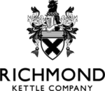 онлайн-магазин Этикет: Хромированный медный чайник эдвардианской ручной работы RICHMOND NO.2, объем 1.7 л, Heritage, RICHMOND - описание, отзыв, цена на сайте