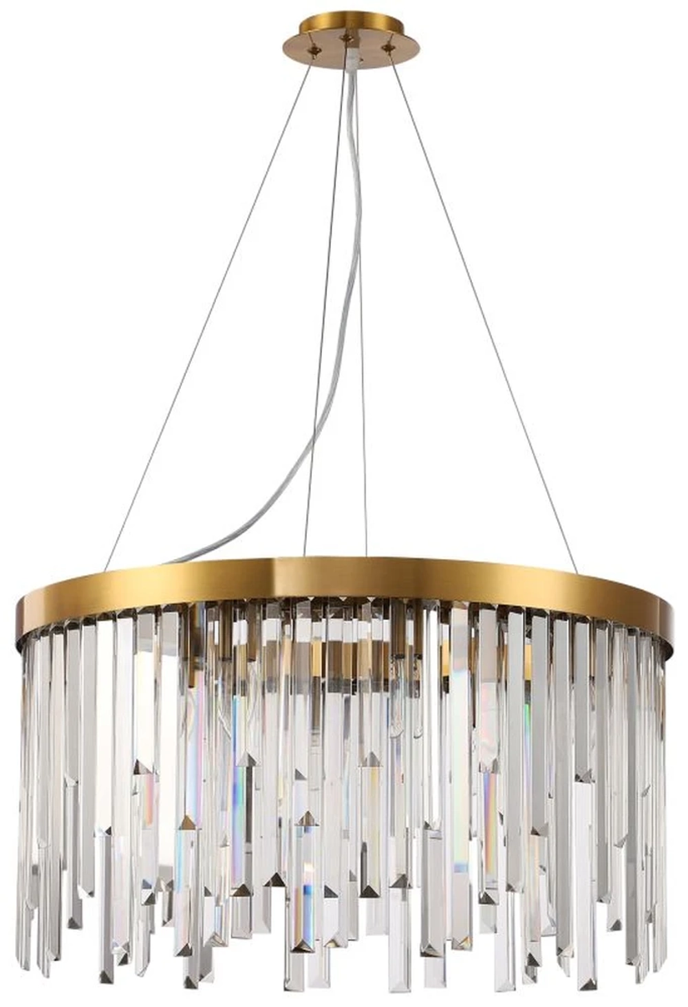 Подвесная люстра Stilfort VENECIA 2113/03/08P