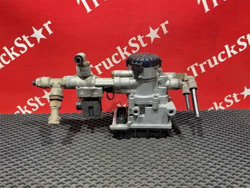 Модулятор EPB 2023г.