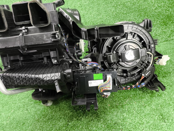 Корпус отопителя Omoda C5 (2022-н.в.)