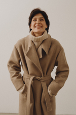 Пальто art.703-1