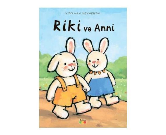 Riki və Anni