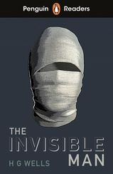 Penguin Readers Level 4:The Invisible Man