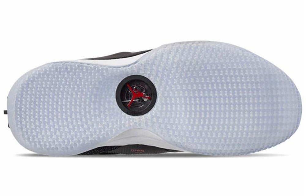 Кроссовки Air Jordan 33 Se Black Cement