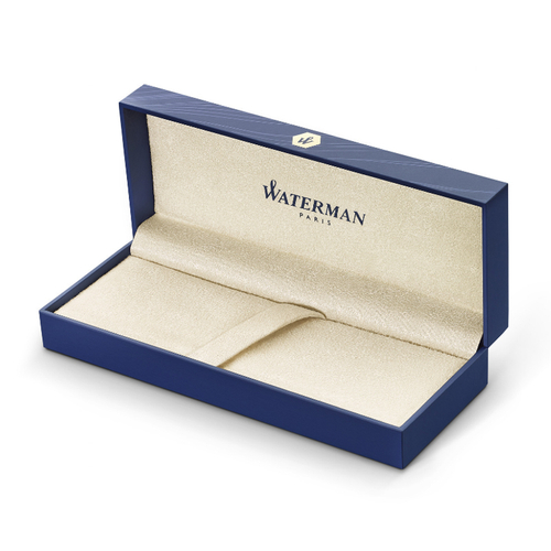 Ручка перьевая Waterman Hemisphere F