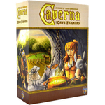 Caverna на английском языке