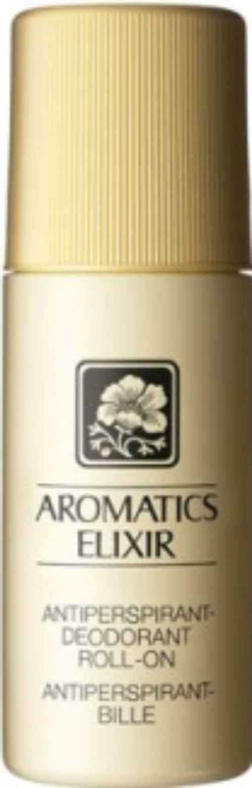 Clinique Aromatics Elixir Deodorant Roll-On 75 ml