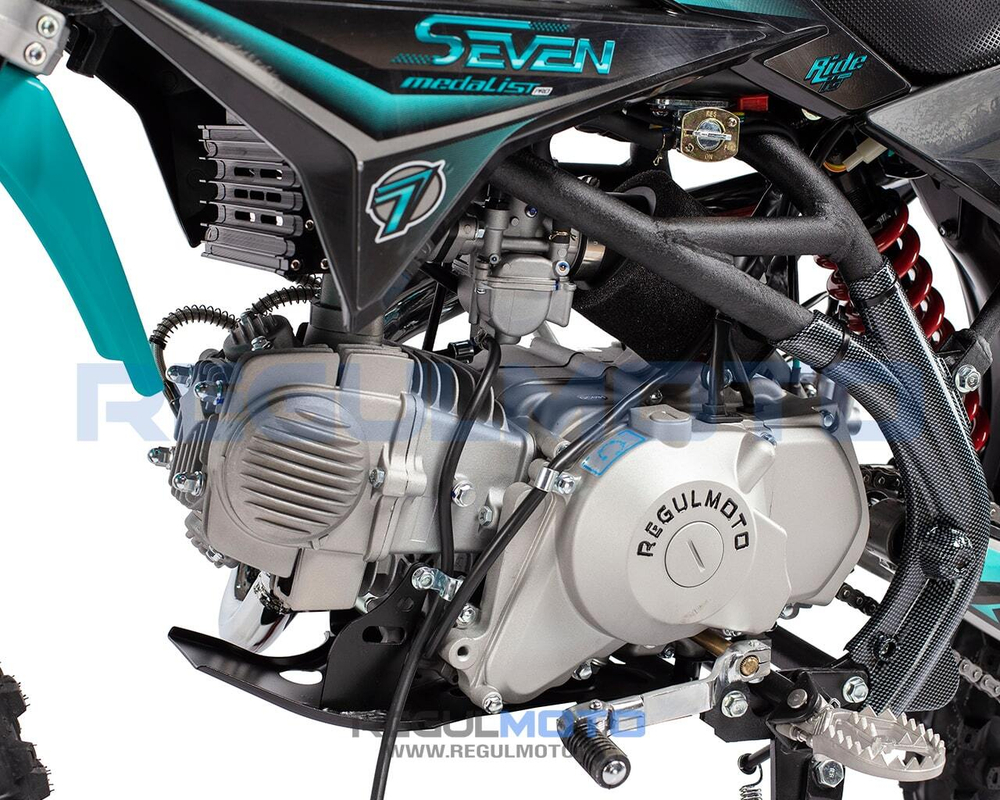 Питбайк Regulmoto SEVEN MEDALIST PRO 17/14
