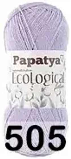 ECOLOGICAL PAPATYA