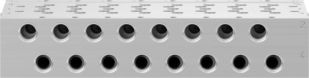 VABM-L1-14W-G14-8 Коллектор