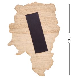 МТ- 026/08 Магнит «Шерегеш»