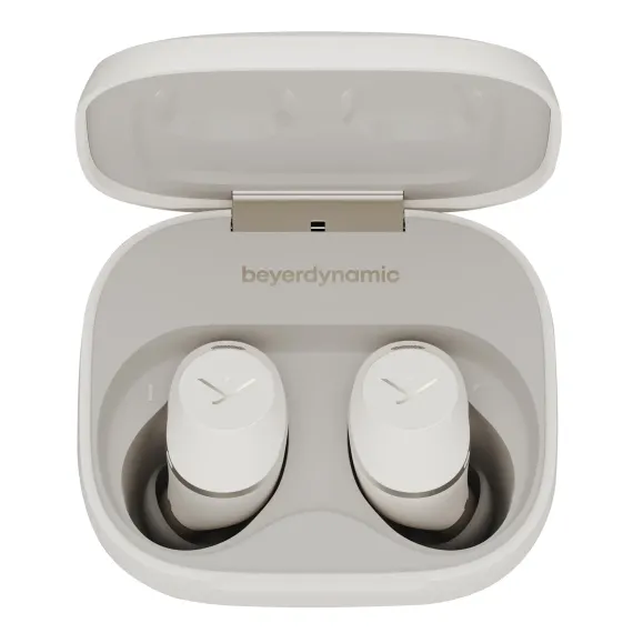 Beyerdynamic Amiron 300 White