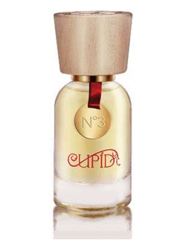 Cupid Perfumes Cupid No.3
