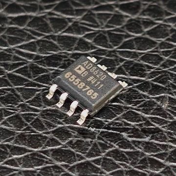 Микросхема AD8620BRZ orig / SOP8, JFET