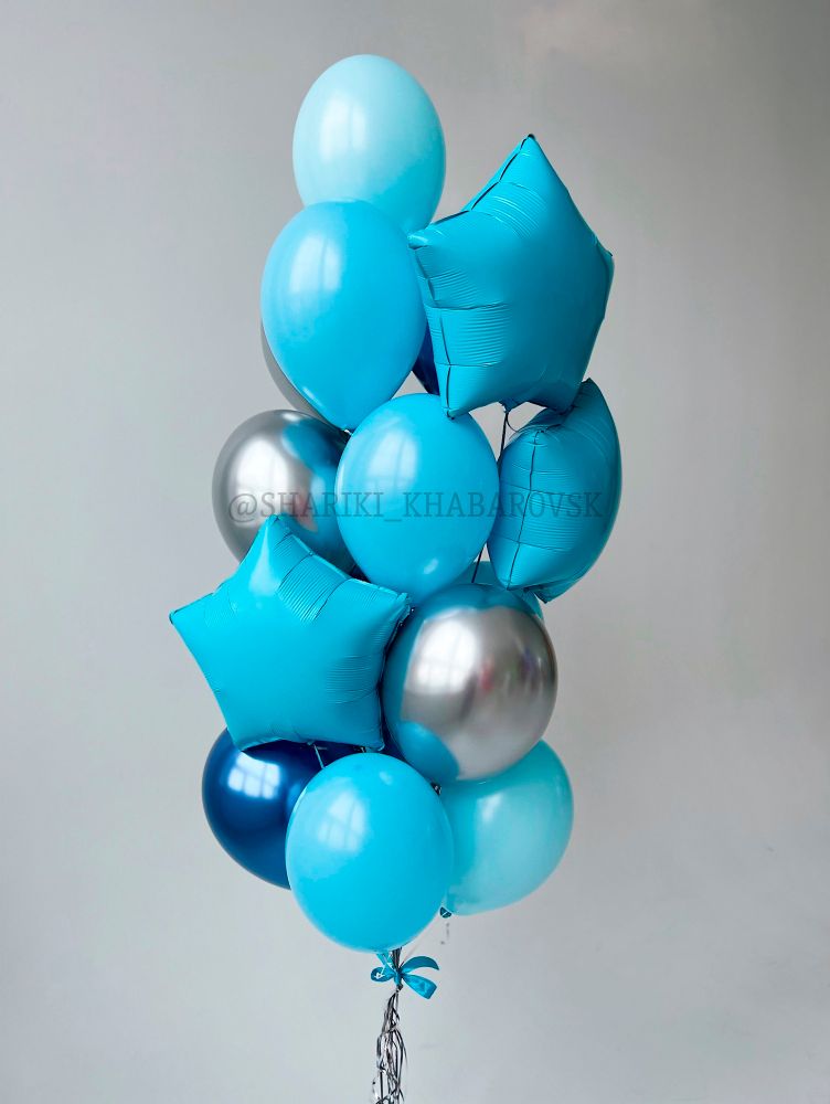 Воздушные шары №5999