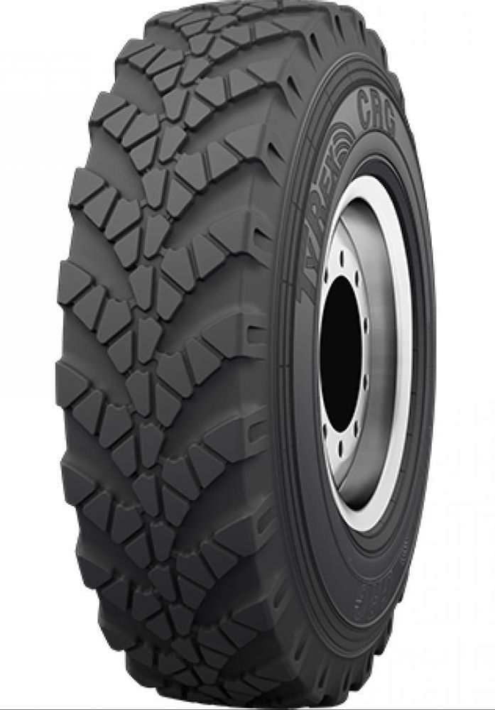 TyRex CRG VM 115 12 R18 135J