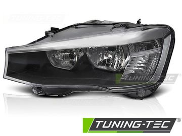 Фара передняя левая LEFT SIDE для BMW X3 F25 LCI 14-17