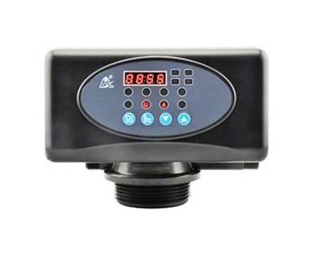 Блок управления RUNXIN TM.F67P  - фильтр., до 4,5 м3/ч