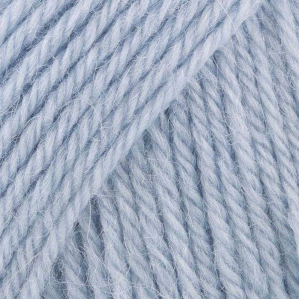 Пряжа Laines du Nord Ciliegia (14/голубой)