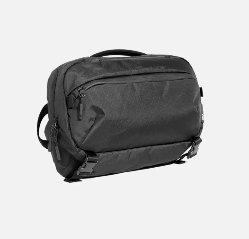 Aer Travel Sling 2 X Pa DIKO TECH